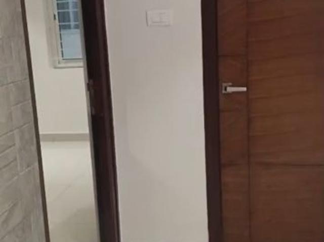 Resale | 3 BHK + Store Room 1800 Sq.Ft. Apartment in Jain Balaji Nilayam Casa Waterside