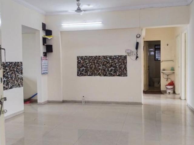 Resale | 3 BHK + Store Room 1800 Sq.Ft. Apartment in Sai Chaturbhuj Apartment