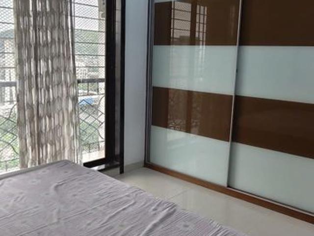 Resale | 3 BHK + Store Room 1800 Sq.Ft. Apartment in Shree Ambika Heritage