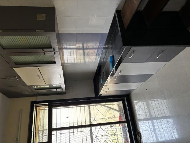 Resale | 3 BHK + Store Room 1820 Sq.Ft. Apartment in Paradise Sai Mannat Kharghar