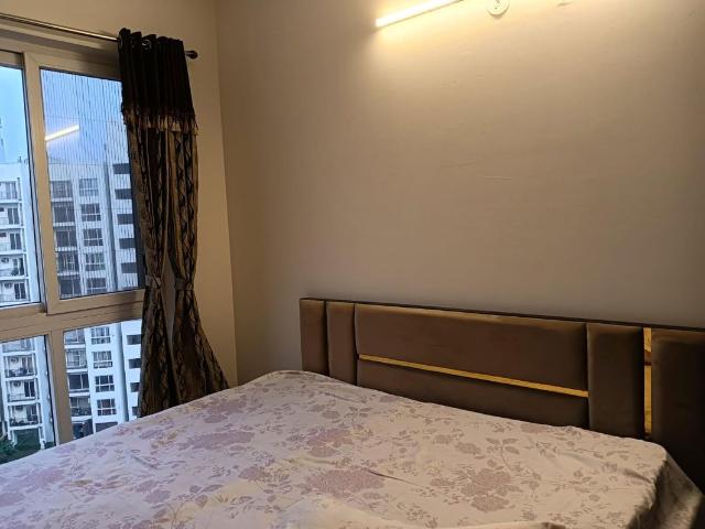 Resale | 3 BHK + Store Room 1822 Sq.Ft. Apartment in Umang Winter Hills