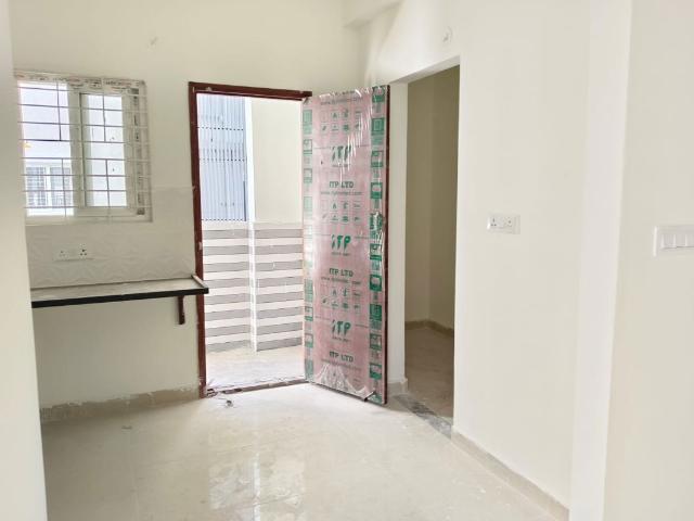 Resale | 3 BHK + Store Room 1850 Sq.Ft. Apartment in Primark Eco Nest