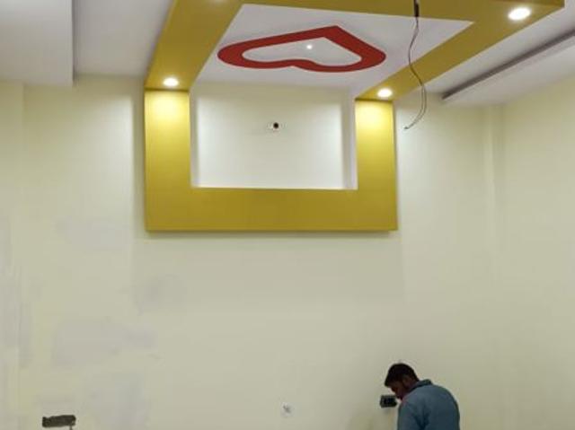 Resale | 3 BHK + Store Room 1850 Sq.Ft. Independent House in Gomti Nagar