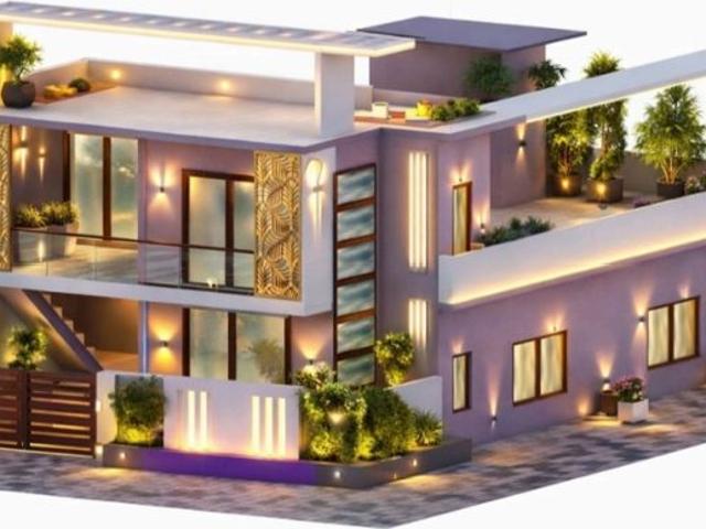 Resale | 3 BHK + Store Room 1900 Sq.Ft. Villa in Dhawa