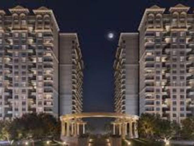 Resale | 3 BHK + Store Room 1915 Sq.Ft. Apartment in Sobha Neopolis