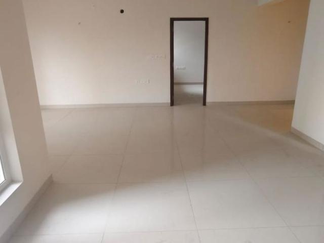 Resale | 3 BHK + Store Room 1931 Sq.Ft. Apartment in Purva Park Hill