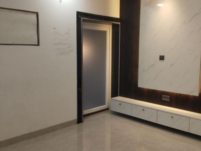 Resale | 3 BHK + Store Room 1950 Sq.Ft. Apartment in Sarita Vihar