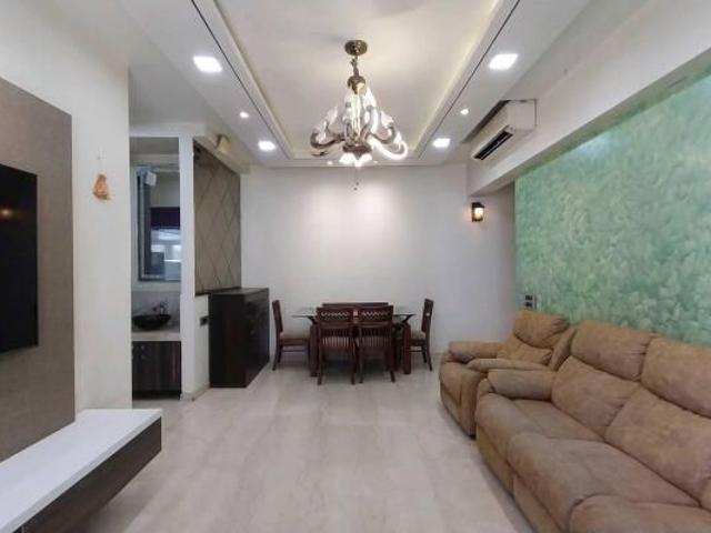 Resale | 3 BHK + Store Room 1980 Sq.Ft. Apartment in Omkar Alta Monte