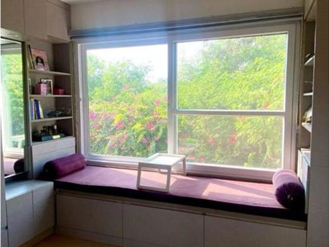 Resale | 3 BHK + Store Room 2000 Sq.Ft. Apartment in Kalkaji