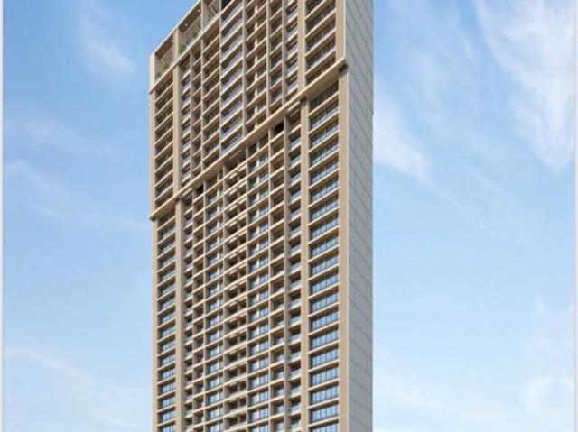 Resale | 3 BHK + Store Room 2010 Sq.Ft. Apartment in Satyam Skydeck