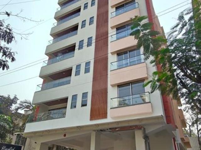Resale | 3 BHK + Store Room 2250 Sq.Ft. Apartment in Prathamesh Park Baner