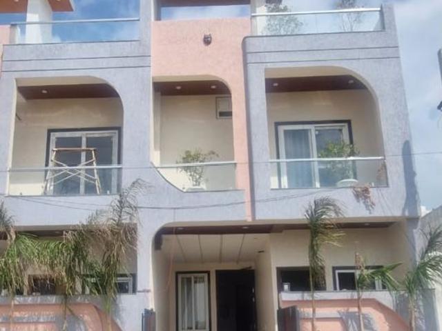 Resale | 3 BHK + Store Room 2700 Sq.Ft. Independent House in Jagatpura