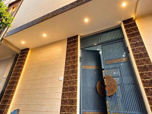 Resale | 3 BHK + Store Room 275 Sq.Ft. Independent House in Uttam Nagar