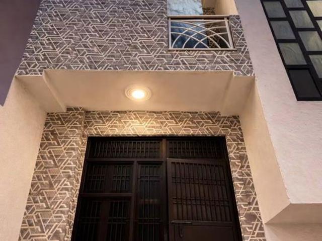 Resale | 3 BHK + Store Room 318 Sq.Ft. Independent House in Uttam Nagar