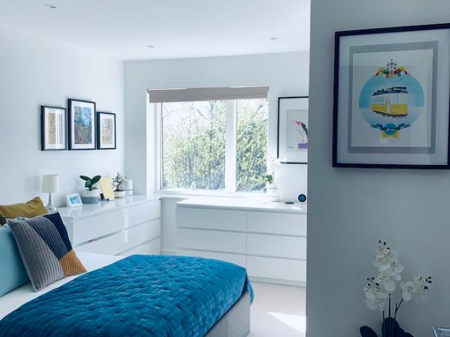 Resale | 3 BHK + Pooja Room 4065 Sq.Ft. Apartment in Lansum Encanto