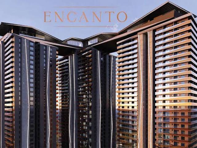 Resale | 3 BHK + Pooja Room 4130 Sq.Ft. Apartment in Puppalaguda