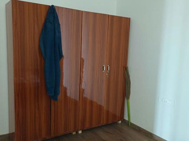 Resale | 3 BHK + Pooja Room 4815 Sq.Ft. Apartment in Tellapur