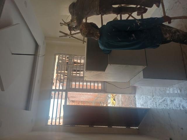 Resale | 3 BHK + Pooja Room 50 Sq.Yd. Independent House in Palla