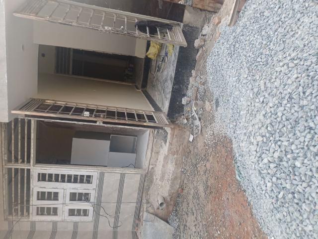 Resale | 3 BHK + Pooja Room 50 Sq.Yd. Independent House in Palla