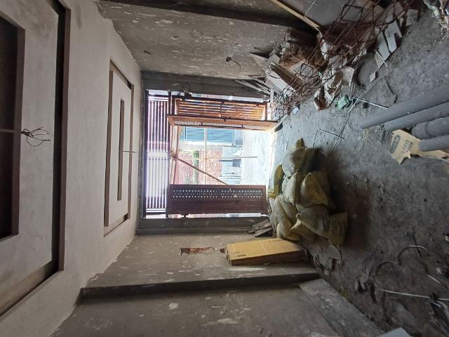 Resale | 3 BHK + Pooja Room 50 Sq.Yd. Independent House in Palla