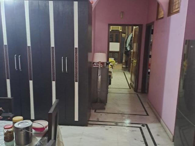 Resale | 3 BHK + Pooja Room 60 Sq.Yd. Independent House in Sector 12