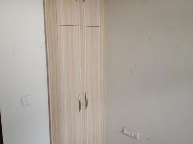 Resale | 3 BHK + Pooja Room 645 Sq.Ft. Apartment in Adore Happy Homes Exclusive