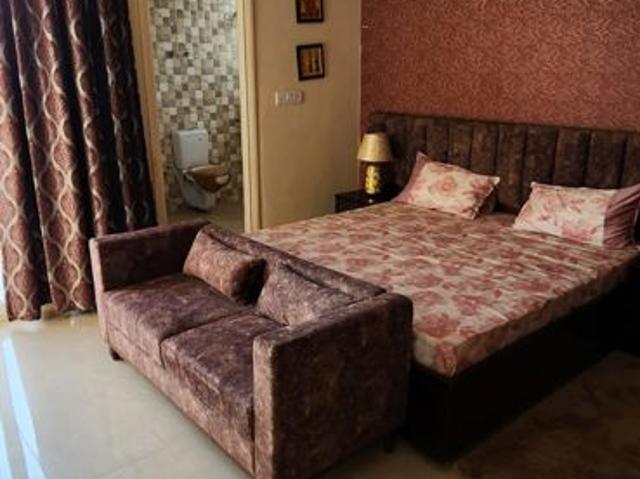 Resale | 3 BHK + Pooja Room 645 Sq.Ft. Apartment in Adore Samriddhi
