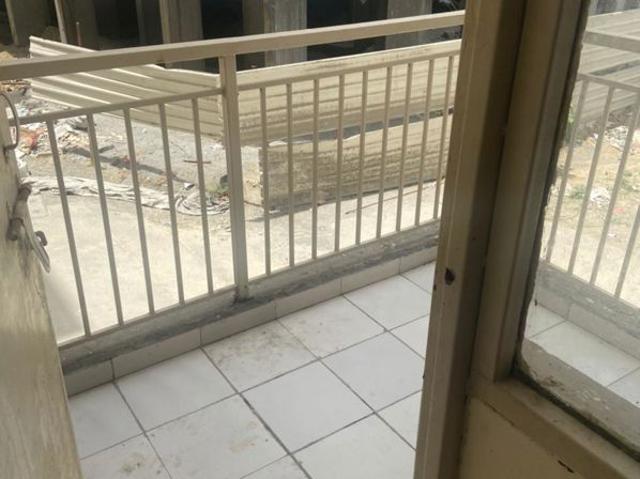 Resale | 3 BHK + Pooja Room 645 Sq.Ft. Apartment in Amolik Sankalp