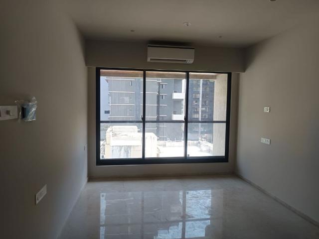 Resale | 3 BHK + Pooja Room 696 Sq.Ft. Apartment in Santacruz West
