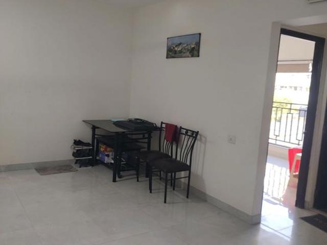 Resale | 3 BHK + Pooja Room 738 Sq.Ft. Apartment in Mandapeshwar