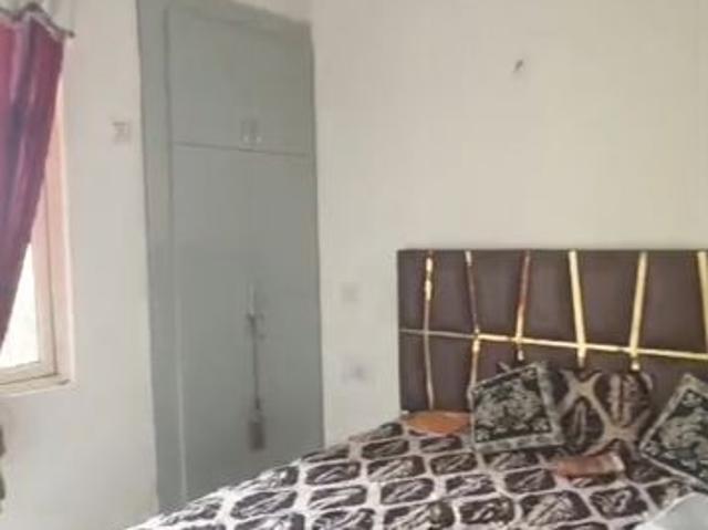 Resale | 3 BHK + Pooja Room 751 Sq.Ft. Apartment in MGI Gharaunda