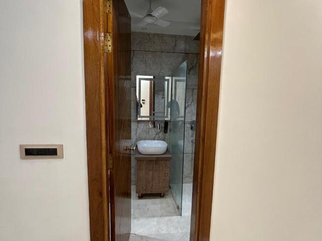 Resale | 3 BHK + Pooja Room 758 Sq.Ft. Apartment in S3 Green Avenue