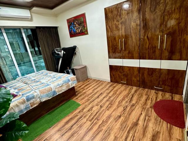 Resale | 3 BHK + Pooja Room 783 Sq.Ft. Apartment in SKD Pinnacolo