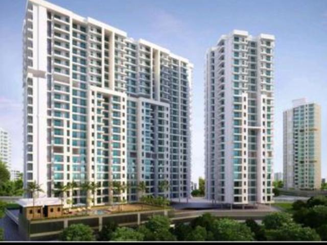 Resale | 3 BHK + Pooja Room 783 Sq.Ft. Apartment in SKD Pinnacolo