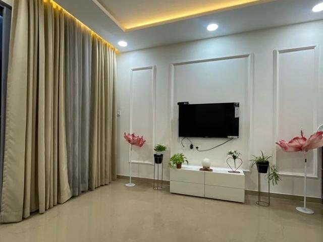 Resale | 3 BHK + Pooja Room 789 Sq.Ft. Apartment in Anuja CHS Dombivli East