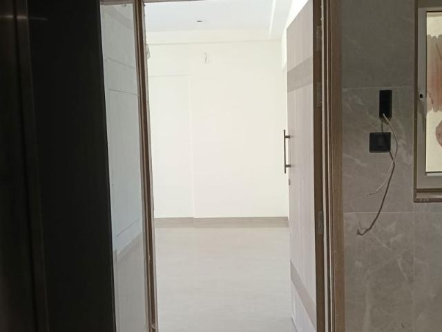 Resale | 3 BHK + Pooja Room 807 Sq.Ft. Apartment in Shree Samarth Aura