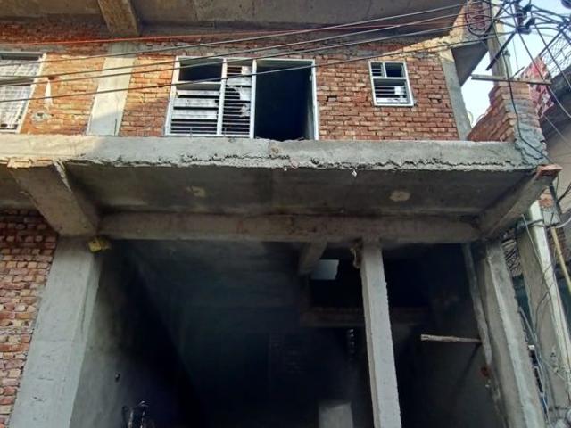 Resale | 3 BHK + Pooja Room 80 Sq.Yd. Independent House in Rajendra Park