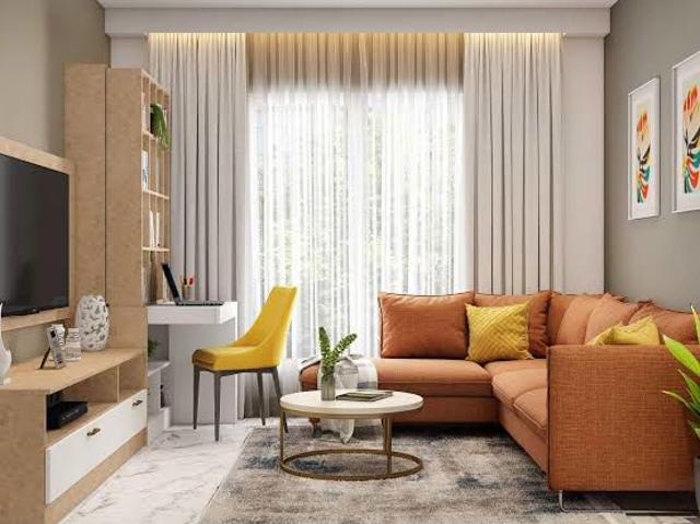 Resale | 3 BHK + Pooja Room 838 Sq.Ft. Apartment in Vastu Park