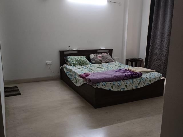 Resale | 3 BHK + Pooja Room 851 Sq.Ft. Apartment in Amolik Sankalp