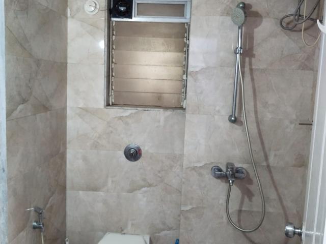 Resale | 3 BHK + Pooja Room 866 Sq.Ft. Apartment in Jangid Galaxy