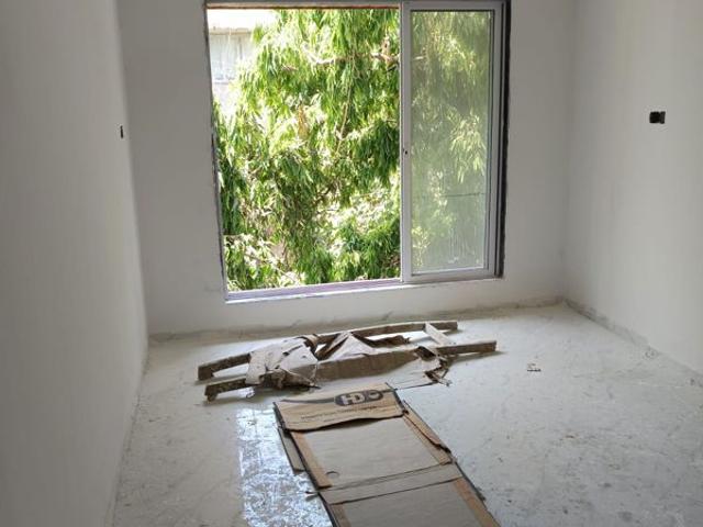 Resale | 3 BHK + Pooja Room 876 Sq.Ft. Apartment in Hari Niketan