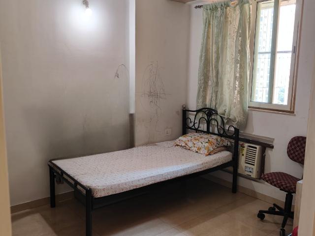 Resale | 3 BHK + Pooja Room 900 Sq.Ft. Apartment in Bhoomi Acres
