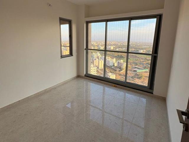 Resale | 3 BHK + Pooja Room 900 Sq.Ft. Apartment in Vilas Javdekar Yashwin Enchante