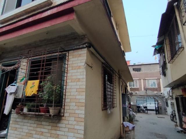 Resale | 3 BHK + Pooja Room 900 Sq.Ft. Independent House in Charkop Sector 5