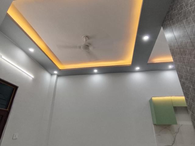 Resale | 3 BHK + Pooja Room 900 Sq.Ft. Independent House in Govindpuram Residency