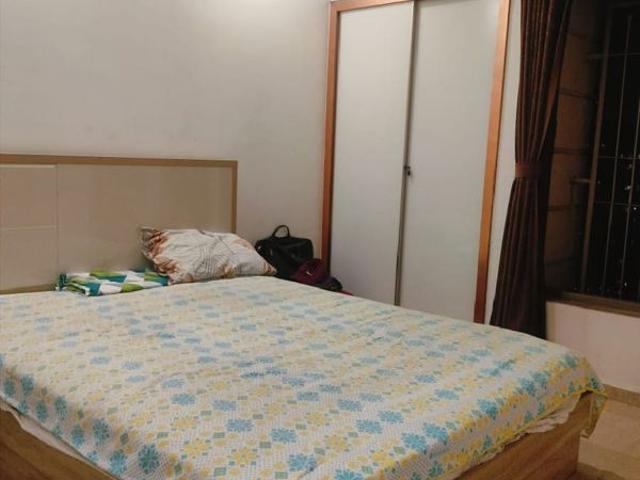 Resale | 3 BHK + Pooja Room 905 Sq.Ft. Apartment in Palacia Kingston