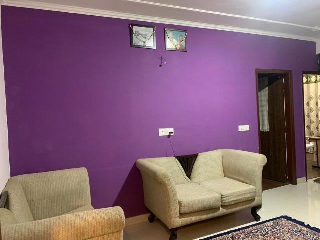 Resale | 3 BHK + Pooja Room 906 Sq.Ft. Apartment in BPTP Elite Floors