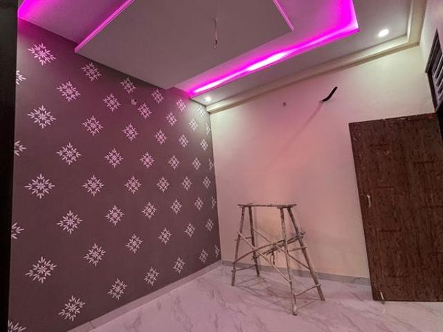 Resale | 3 BHK + Pooja Room 918 Sq.Ft. Villa in Kalwar