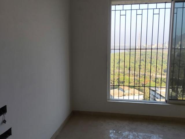 Resale | 3 BHK + Pooja Room 930 Sq.Ft. Apartment in Dosti West County Phase 2 Dosti Cedar