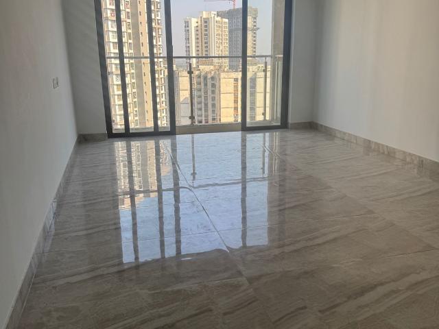 Resale | 3 BHK + Pooja Room 932 Sq.Ft. Apartment in Risland The Icon